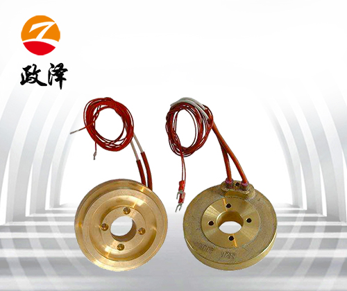 淄博专业不锈钢法兰电加热管厂家