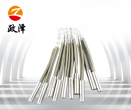 长春出售单头电加热管厂家