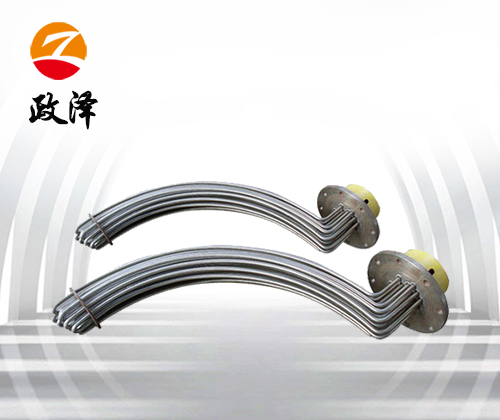 上海出售不锈钢单头电加热管批发