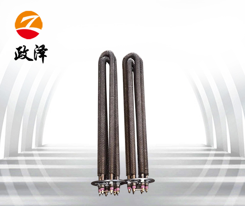 无锡出售不锈钢翅片加热管批发