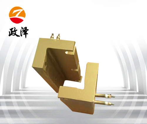 常熟专业法兰式电加热管批发