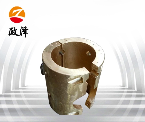 武汉专业铸铜加热圈