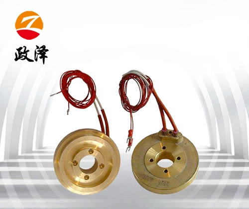 上海铸铜加热圈价格