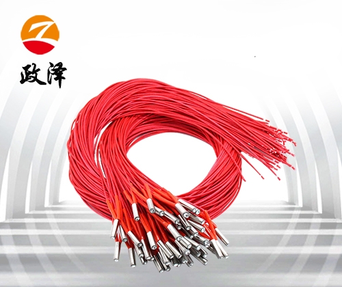 上海3d打印机加热管