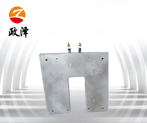 广州铸铝电加热板厂家