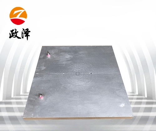 唐山专业铸铝电加热板