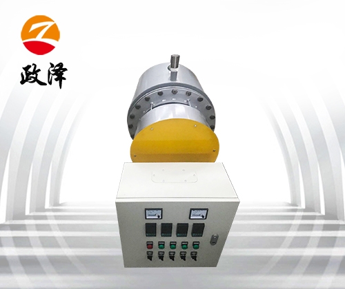 台州管道式空气电加热器