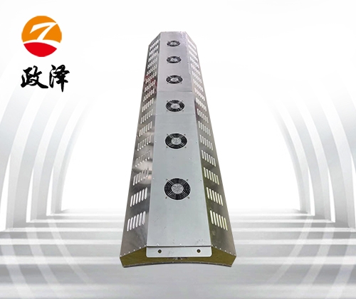 鹤壁工业电磁加热器