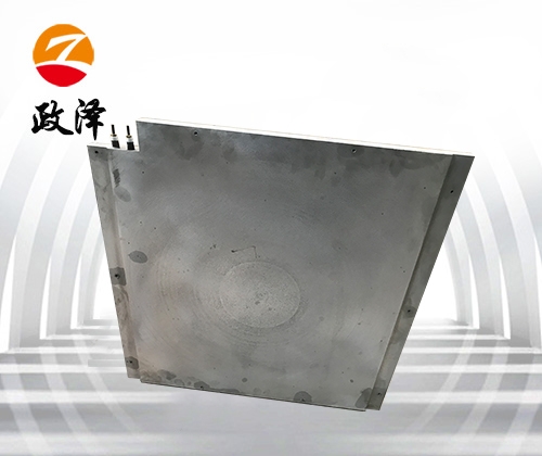 北京铸铝加热板工艺