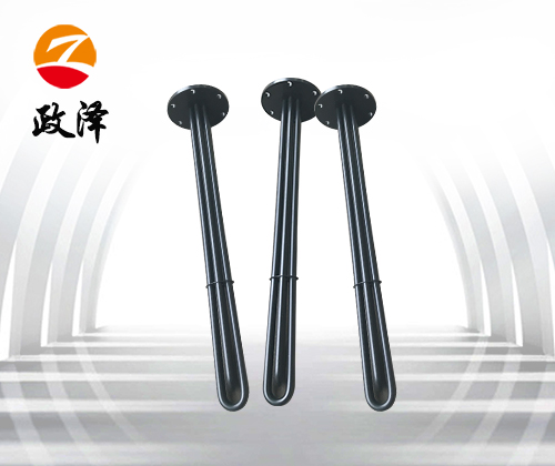特氟龙电加热管