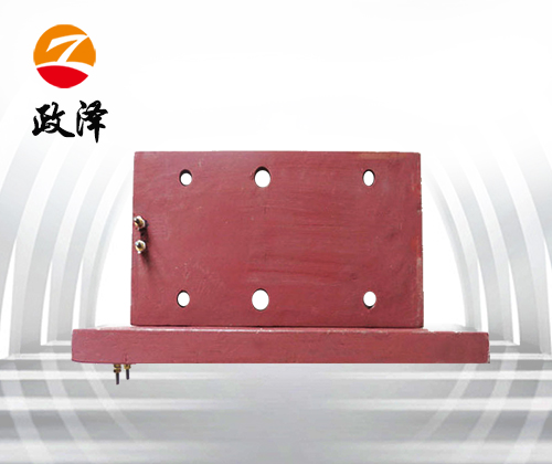 铸铁电加热器 铸铁电加热器