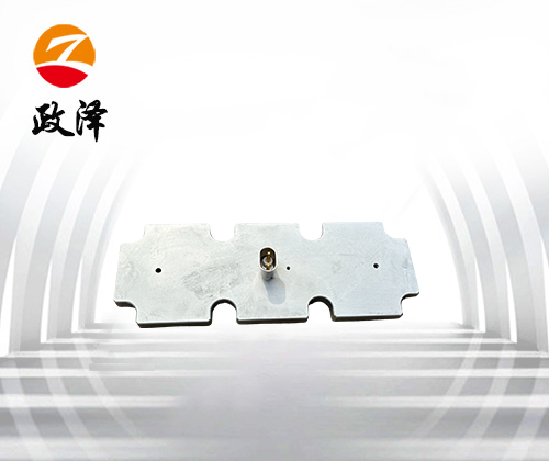 铸铝电加热板 铸铝电加热板